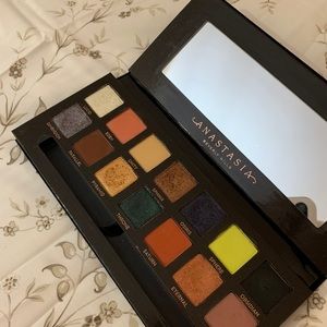 Anastasia BeverlyHills Prism palette
